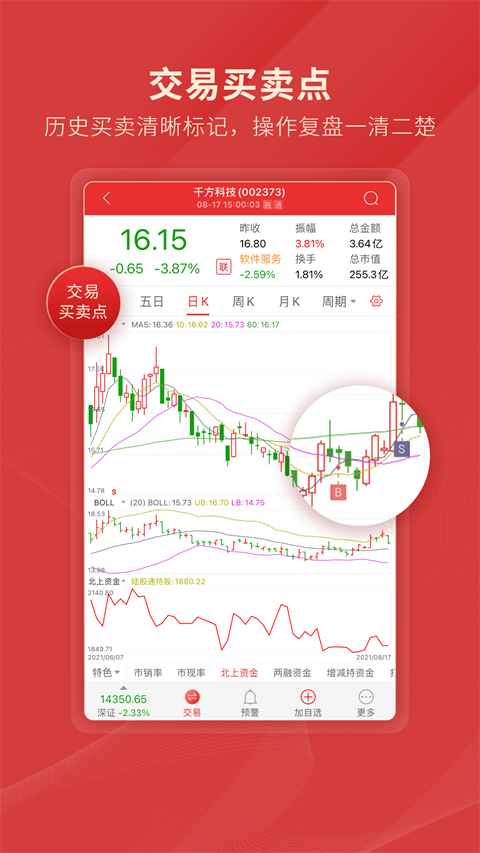 通達信手機版下載指南，詳細教程與操作指引