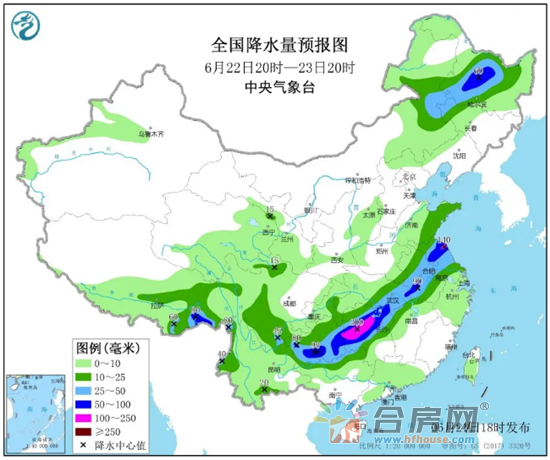 廬江最新天氣動態(tài)，氣象變化與日常生活影響