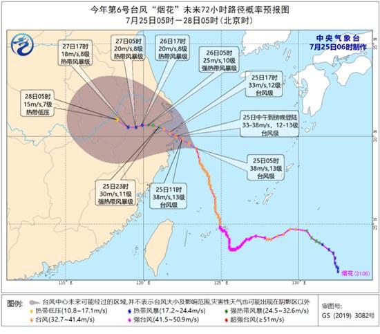 臺灣臺風最新預報，風暴風險及應對措施需警惕