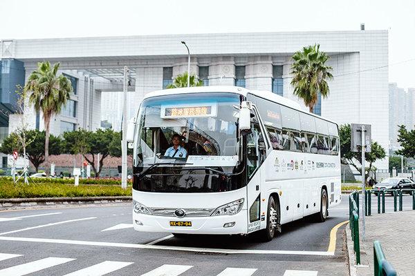 澳門天氣預報更新，氣象變化及影響分析