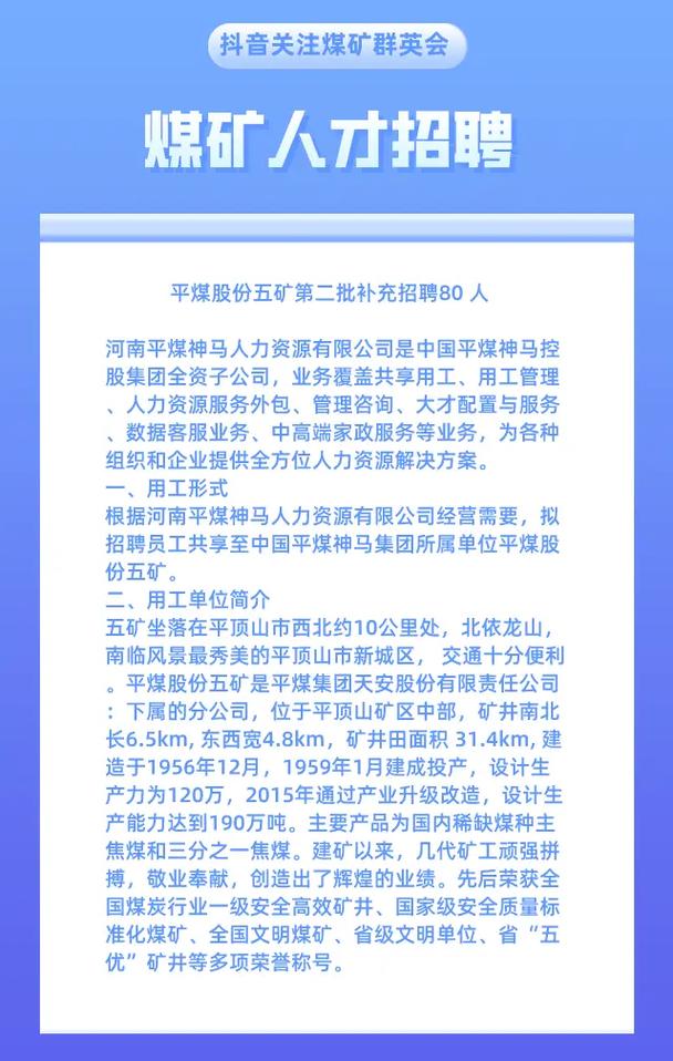 最新洗煤師招聘，行業(yè)前景、職責(zé)詳解與人才招募攻略