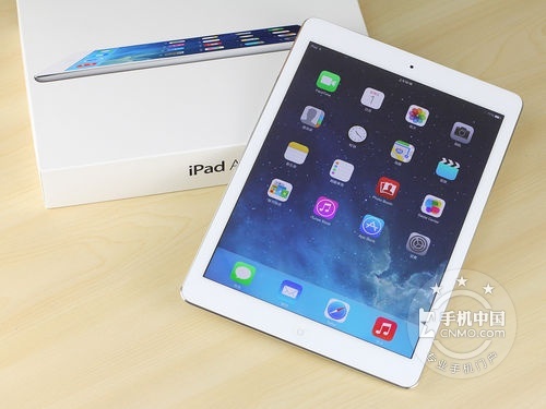 iPad Air全新升級(jí)體驗(yàn)，細(xì)節(jié)之處見(jiàn)驚喜