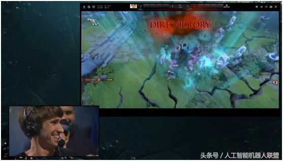 DOTA AI最新版，重塑電競體驗的前沿科技革新