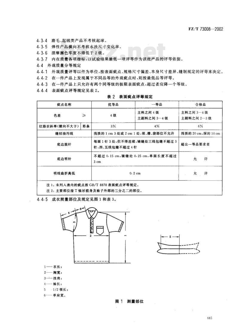 襯衫最新執(zhí)行標(biāo)準(zhǔn)，引領(lǐng)時尚潮流與品質(zhì)生活的雙重標(biāo)桿