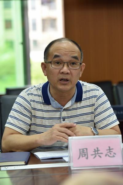 湛江市市人民檢察院深化法治建設(shè)，服務(wù)群眾新項目的啟動與推進(jìn)